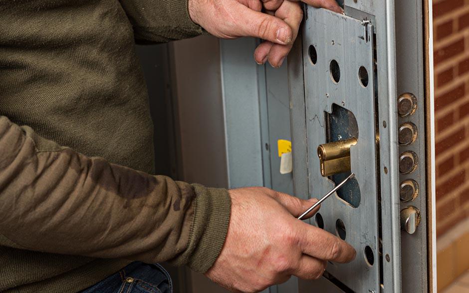 serrurier ouverture de porte service Épinay-sur-Seine